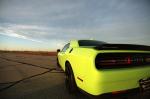 Dodge Challenger SRT Hellcat HPE850 by Hennessey 2016 года